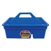 Little Giant Plastic Tote Box Blu