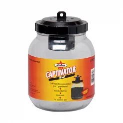 Captivator Capitvator Fly Trap
