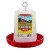 Little Giant 48 oz Feeder For Poultry