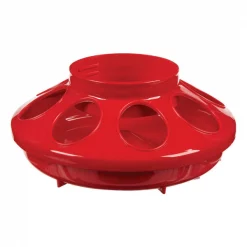 Little Giant Poultry Feeder Base