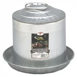 Little Giant Poultry Fount 2G Dw