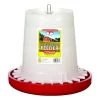 Little Giant 176 oz Feeder For Poultry