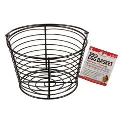 Little Giant Small Steel Egg Basket