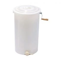 Little Giant Extractor Plastic