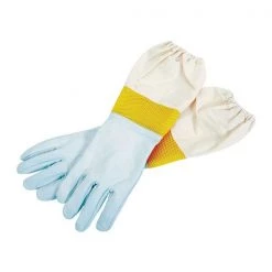 Little Giant Bee Gloves Med