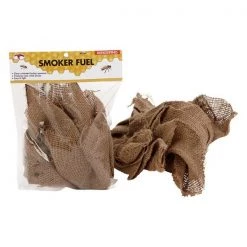 Little Giant Smoker Fuel