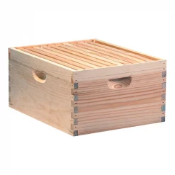 Little Giant Deep Hive Body