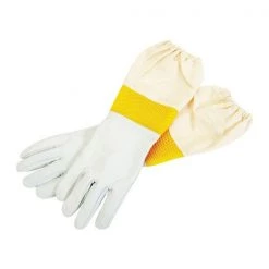 Little Giant Bee Gloves Lg