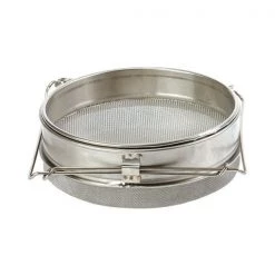 Little Giant Honey Filter Stainless