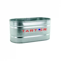 Tarter 97-117 gal Stock Tank For Livestock