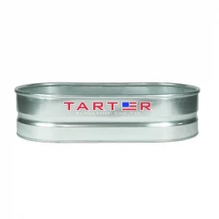 Tarter 49-58 gal Stock Tank For Livestock
