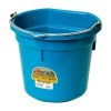 Little Giant Heated Bucket Plstc 20Qt
