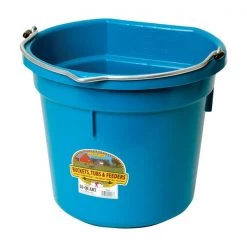 Little Giant Heated Bucket Plstc 20Qt
