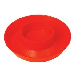 Miller Base Water Screw-On Qt P