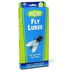 Biocare FLY TRAP LURE DS