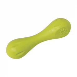 West Paw HURLEY PET TOY SML GRN6""