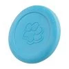West Paw ZISC PET TOY LRG BLU8.5""