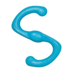 West Paw BUMI PET TOY LRG BLU9.5""