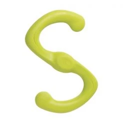 West Paw BUMI PET TOY LRG YLW9.5""