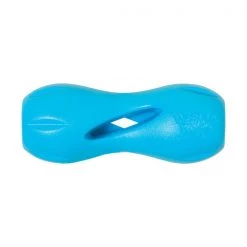 West Paw QWIZLTOY SML BLUE 5.5""