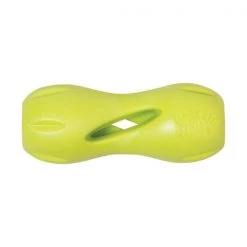 West Paw QWIZLTOY SML GRN 5.5""