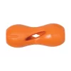 West Paw QWIZL TOY LRG ORNG 6.5""