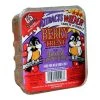 C & S C&S Products Berry Treat Assorted Species Beef Suet Wild Bird Food 11.75 oz