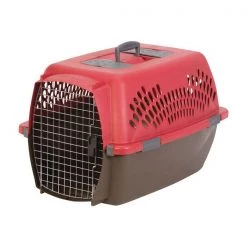 Petmate FASHION PET CARRIER 26""