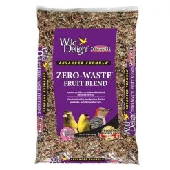 Wild Delight ZEROWASTE FRUITBLEND 20#