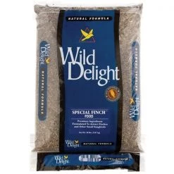 Wild Delight SPCL FINCH FOOD 20#