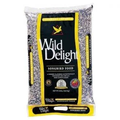 Wild Delight SONGBIRD FOOD 20LB