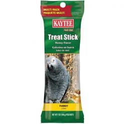 Kaytee Parrot Treat Stick Honey