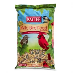 Kaytee Birdseed Wild 5#Poly K-T
