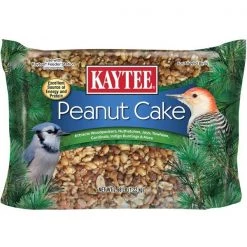 Kaytee Peanut Cake 2.68Lb -Animal&Pet Supplies store Emery20Jensen20Distribution20LLC 8028775xxA.epsxxHighxx9319f9 1