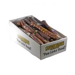 Savory Prime Beef Grain Free Bone For Dogs 10 in.