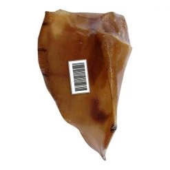 Ethical Products Ethical Pork Grain Free Pig Ear For Dogs 0.08 lb
