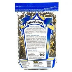 Natures Nuts Deluxe Assorted Species Black Oil Sunflower Wild Bird Food 4 lb -Animal&Pet Supplies store Emery20Jensen20Distribution20LLC 8039089xxAxxv2.epsxxMaxxx38e33c