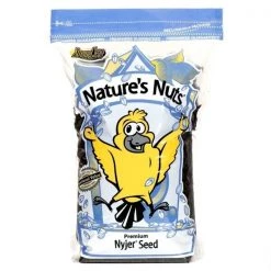 Nature'S Nuts WLD BIRD FD ASS SPC 25LB