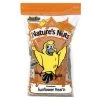 Natures Nuts Premium Assorted Species Sunflower Hearts Wild Bird Food 4 lb