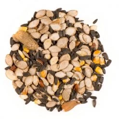 Chuckanut Products Chuckanut Mixed Seed Squirrel and Critter Food 3 lb -Animal&Pet Supplies store Emery20Jensen20Distribution20LLC 8039194xxAxxv1.epsxxMaxxx4feabb