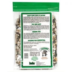 Chuckanut Mixed Seed Squirrel and Critter Food 10 lb -Animal&Pet Supplies store Emery20Jensen20Distribution20LLC 8039202xxAxxv2.epsxxMaxxxfca8ba