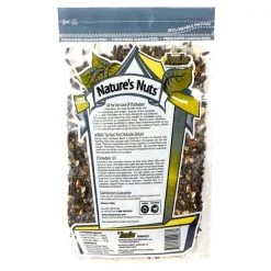 Natures Nuts Premium Assorted Species Black Oil Sunflower Seed Wild Bird Food 4 lb -Animal&Pet Supplies store Emery20Jensen20Distribution20LLC 8039243xxAxxv2.epsxxMaxxxf97fee