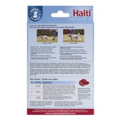 Halti HEAD COLLAR BLK 21"" M -Animal&Pet Supplies store Emery20Jensen20Distribution20LLC 8039285xxAxxv2.epsxxHighxxa21c08