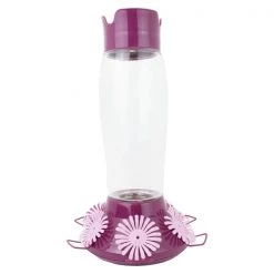 Perky-Pet Top Fill Bird Feedr 36Oz