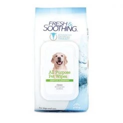 Naturel Pormise WIPES CAT/DOG 50PC