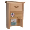 Woodlink BAT HOUSE CEDAR 16""H