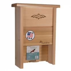 Woodlink BAT HOUSE CEDAR 16""H