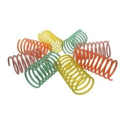 Petsport CAT TOY CAT SPRINGS LRG