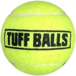 Petsport BALL DOG TOY GREEN 1.8""