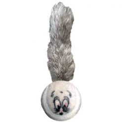 Petsport BALL CAT TOY MOUSE 1.5""